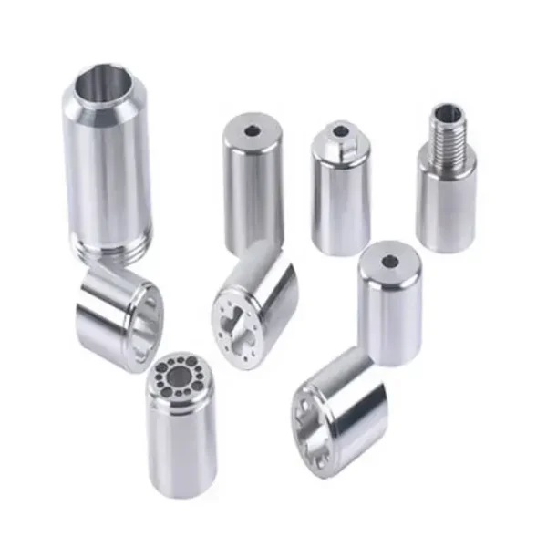 China EDM Machining Services Shop