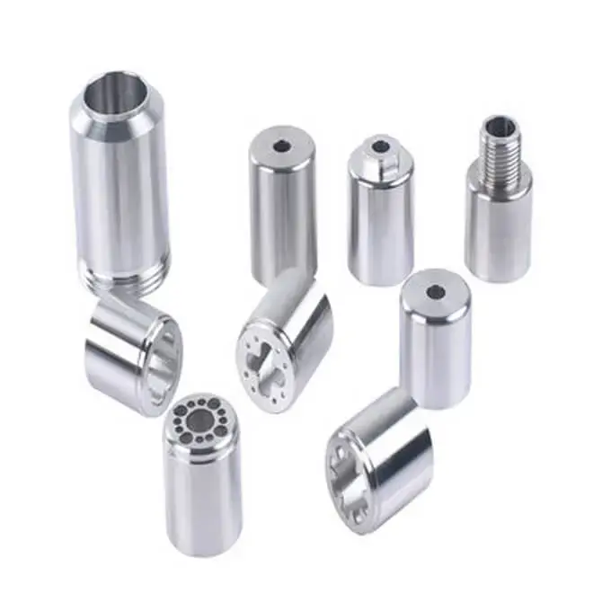 China EDM Machining Services Shop