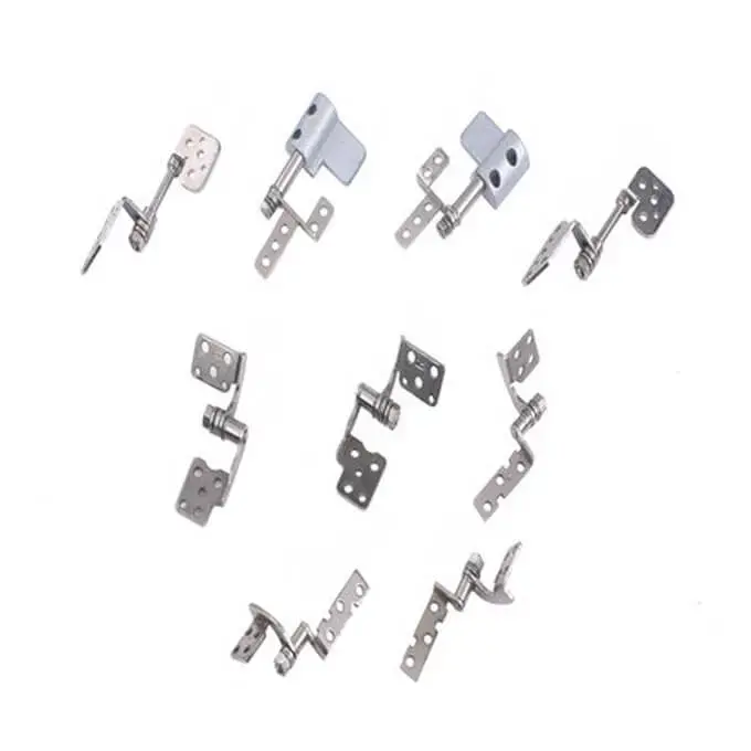 Aluminum CNC Machining Parts
