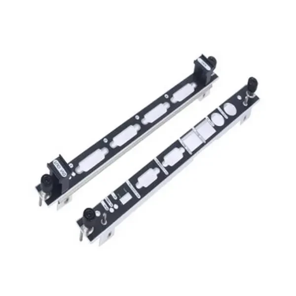 Aerospace Precision Machining Aluminum Parts