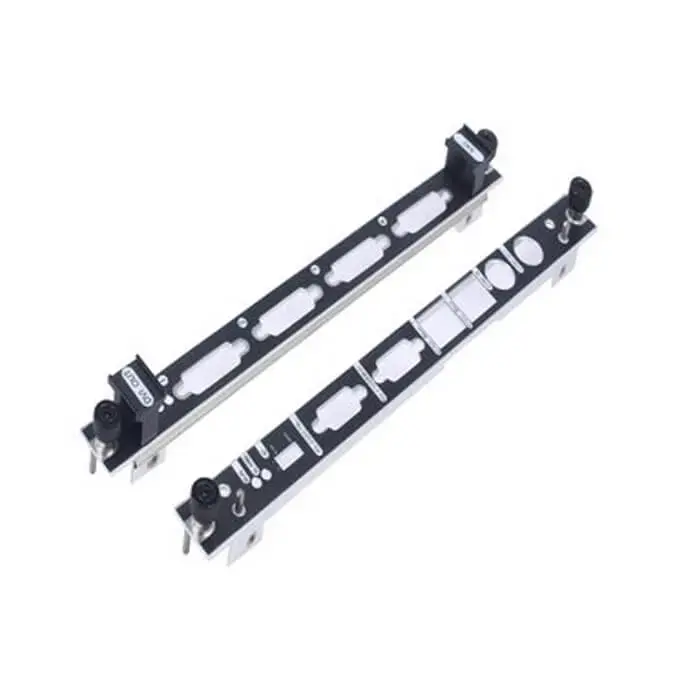 Aerospace Precision Machining Aluminum Parts