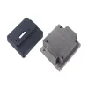 Color Anodized Self Balance Scooter Parts