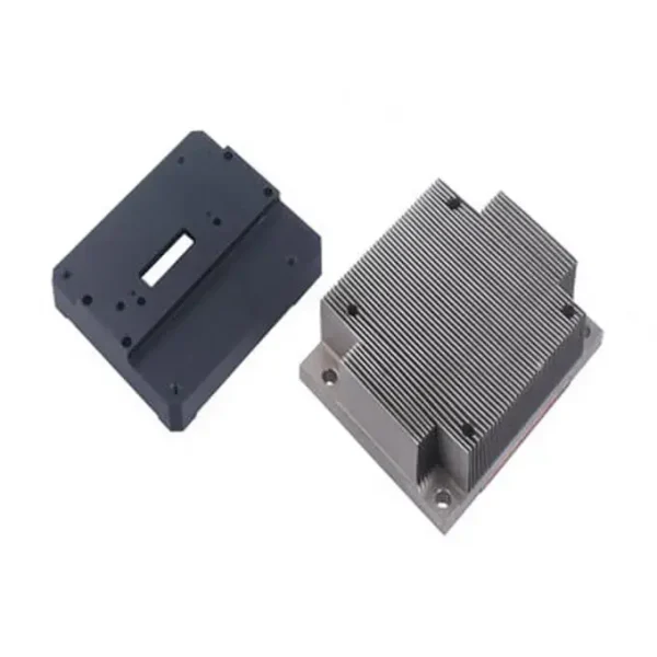 Color Anodized Self Balance Scooter Parts