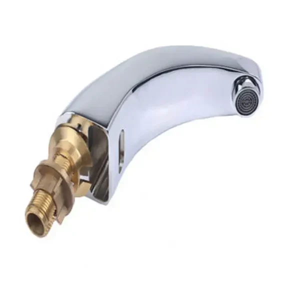 Passivation CNC Machining Parts Supplier