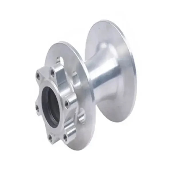 Nickel Plated High Demand CNC Machining Parts