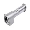 Green Anodized High Demand CNC Machining Components