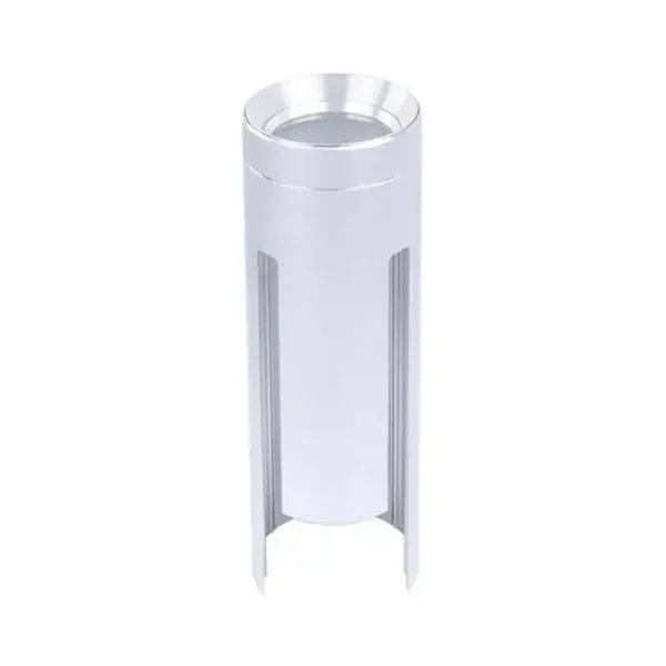 Zinc Plated High Demand CNC Machining Components