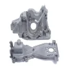 Passivation OEM CNC Machining Parts