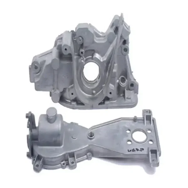 Passivation OEM CNC Machining Parts