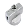 Color Anodized Precision Machining