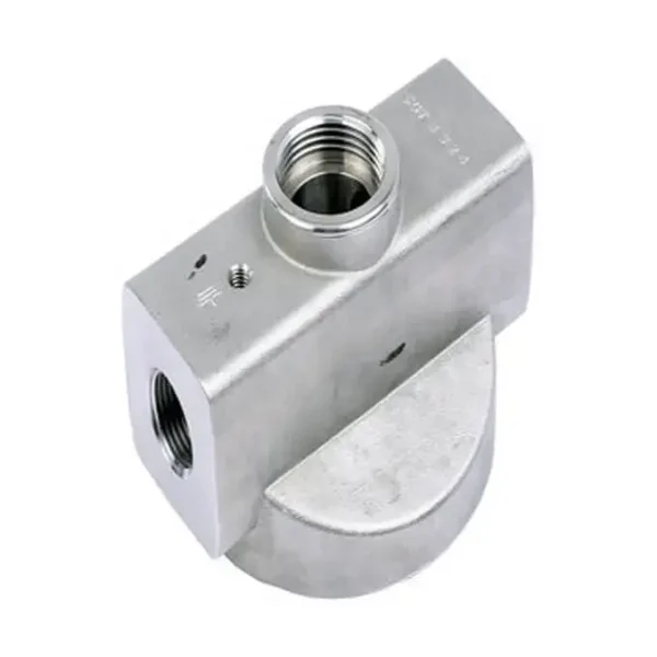 Color Anodized Precision Machining