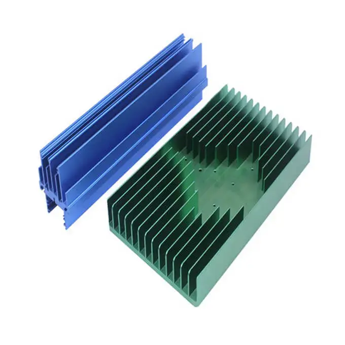 Nickel Plated CNC Machining Manufacturer