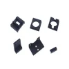 ISO9001 Certificate CNC Machining Shop