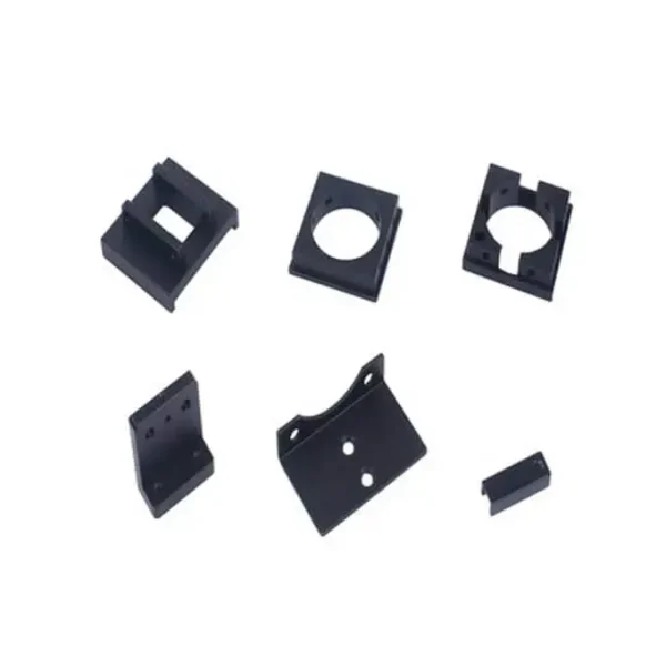 ISO9001 Certificate CNC Machining Shop