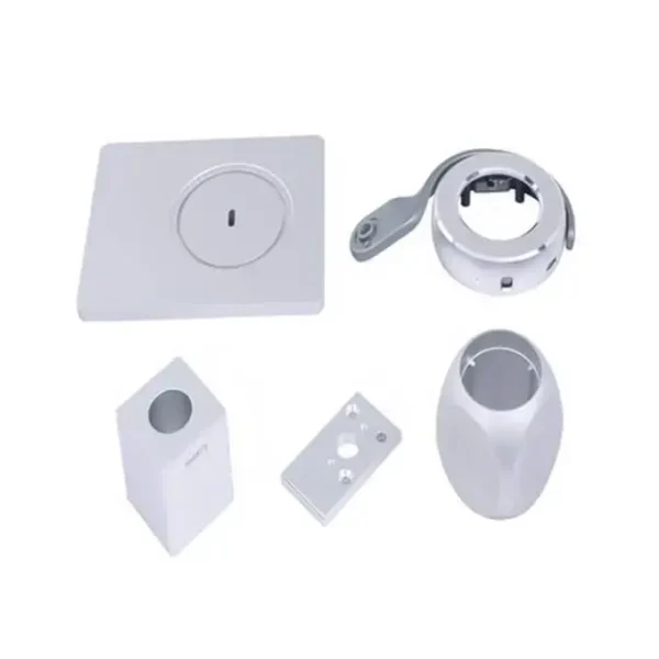 Professional Self Balance Scooter Parts Manufacturing