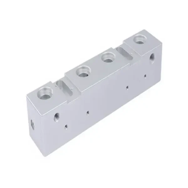 Professional CNC Machining Parts Manufacturer