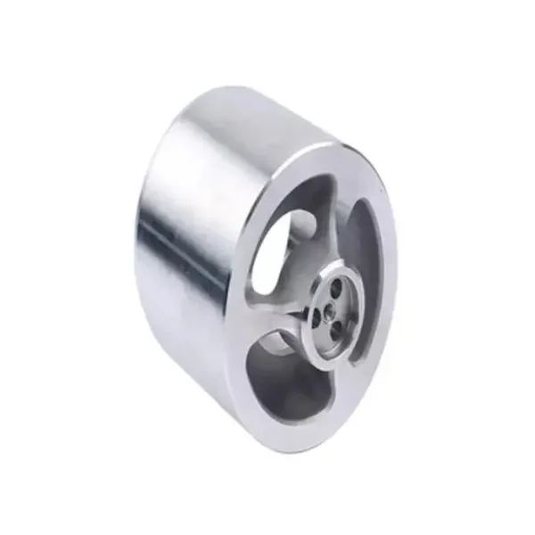 Best Price OEM Precision CNC Customed Components
