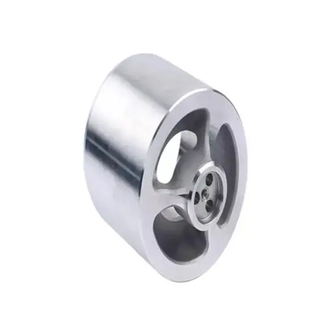 Best Price OEM Precision CNC Customed Components