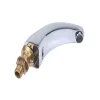 Zinc Plated Precision CNC Machining Parts