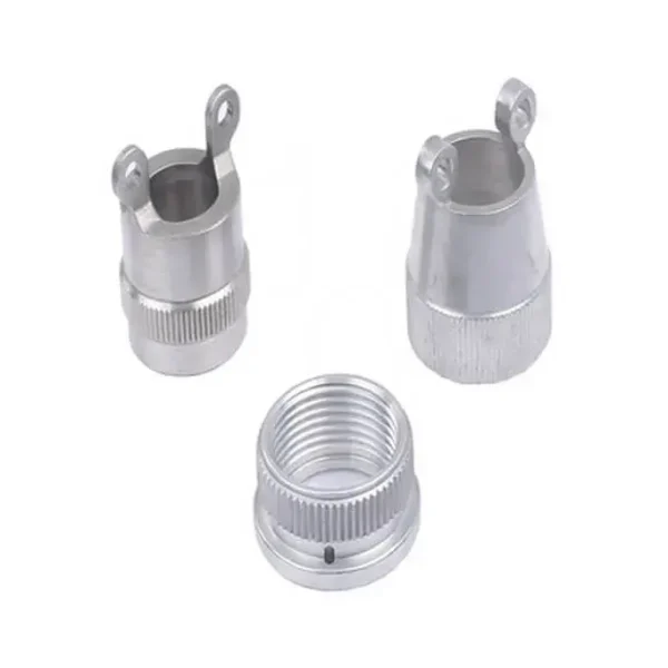 Professional Custom CNC Machining Parts