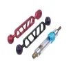 China Precision Machining Components