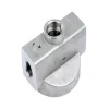 Precision CNC Machined Components