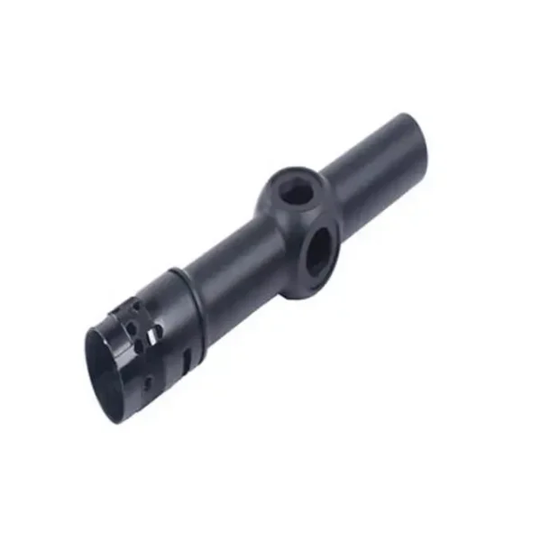 CNC Machining Shop in Guangdong