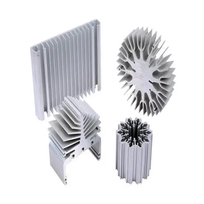 China CNC Machining Factory in Shenzhen