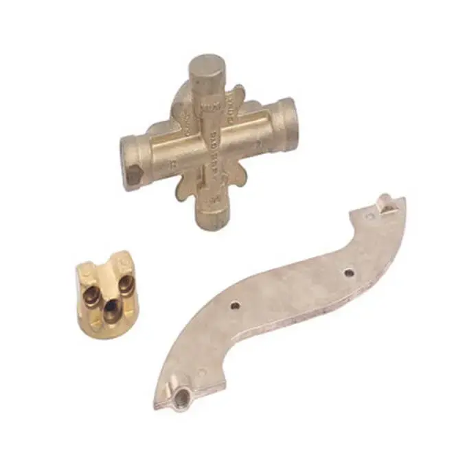 China CNC Machining Manufacturer in Shenzhen