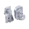 High Precision Machined Parts
