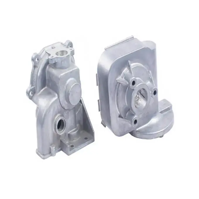 High Precision Machined Parts