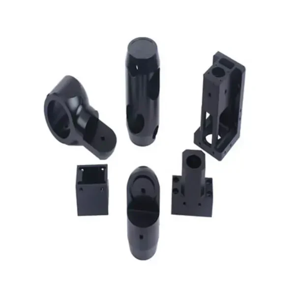 CNC Machining Parts Manufacturer