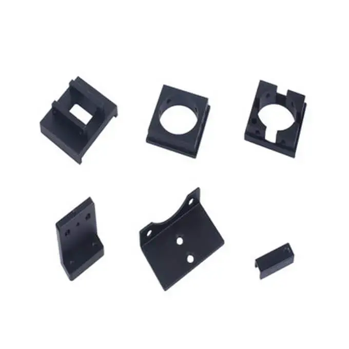 CNC Machining Components