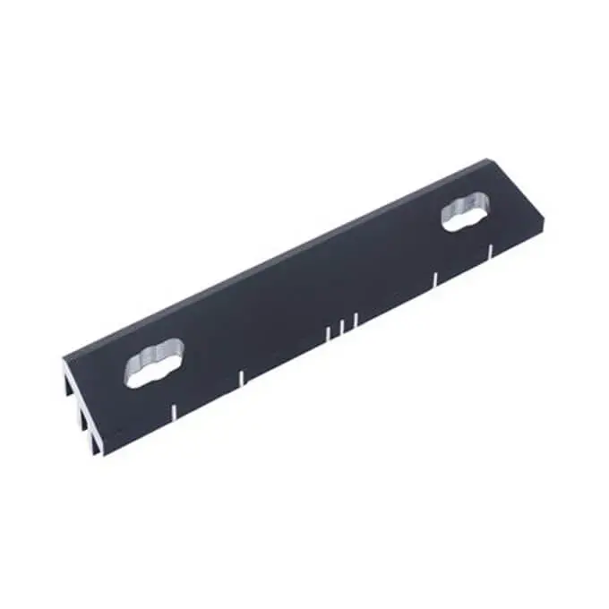 Precision CNC Machined Parts