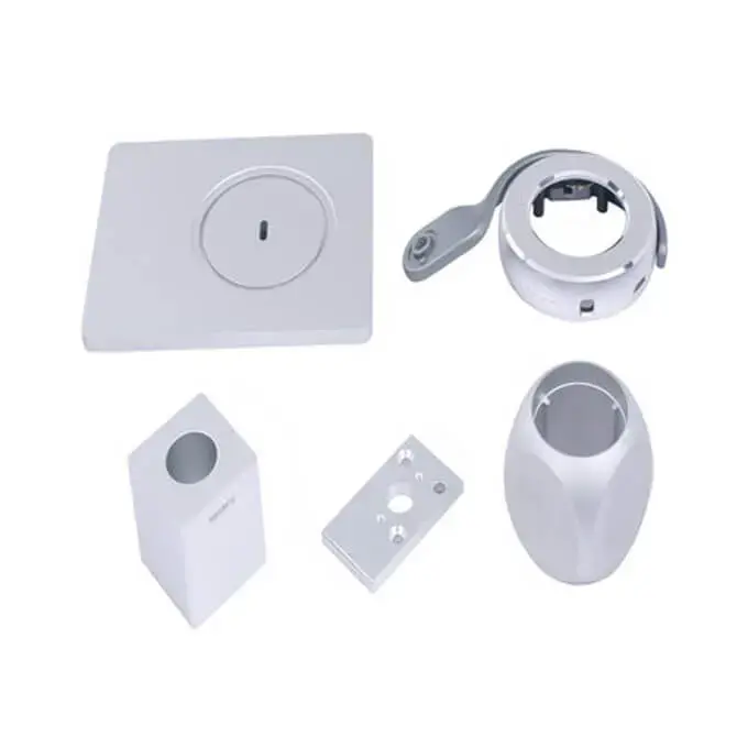 China Precision Machining Offer