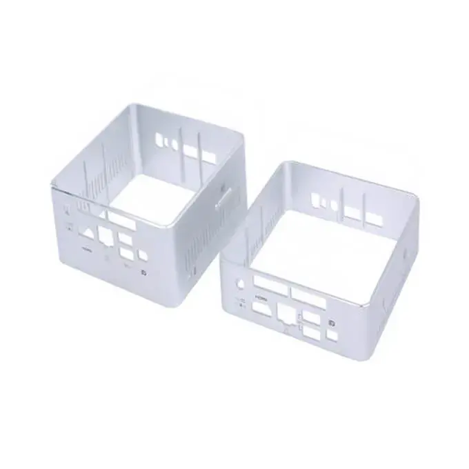 Low Cost Precision Machining Offer