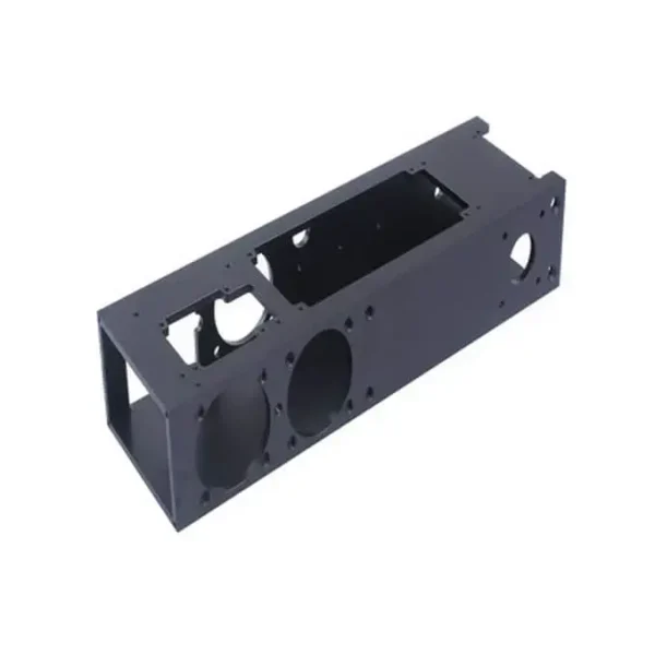 CNC Machining Manufacturer & Supplier