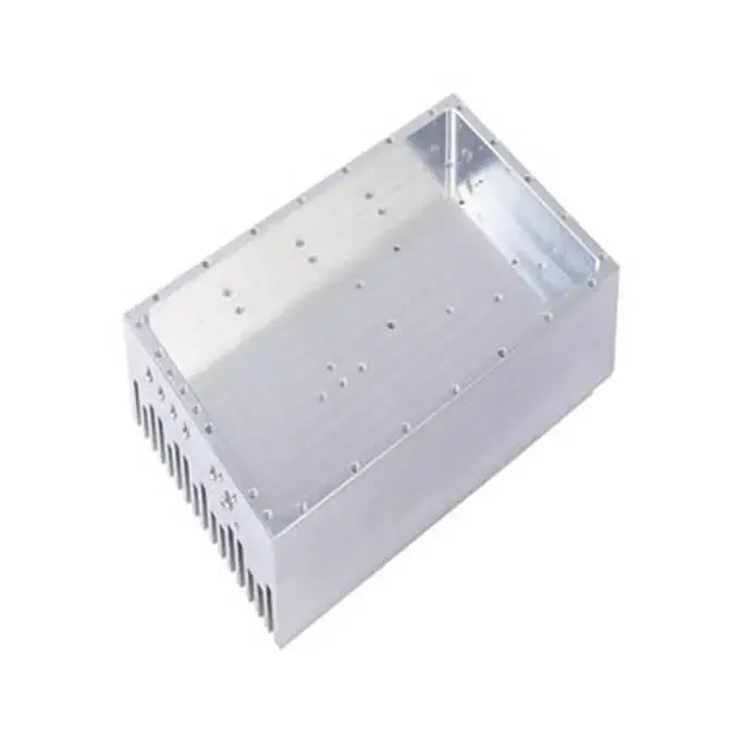 Competitive Price CNC Machining Shop in Shenzhen