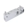 ISO9001 Certified Professional Machining Parts Maker
