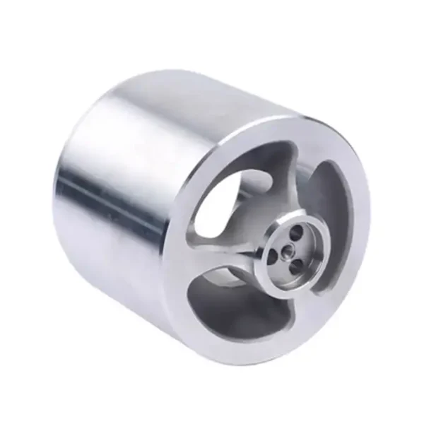 CNC Machining Tight Tolerances and Superior Quality