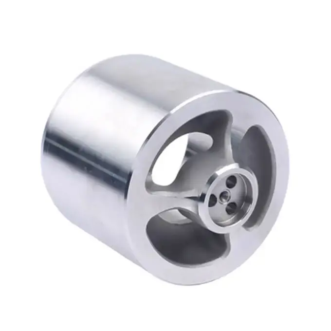 CNC Machining Tight Tolerances and Superior Quality