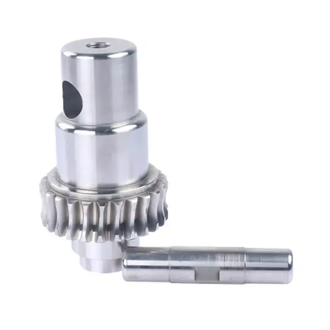 CNC Machining Prototyping Chinese CNC Machining Factory‎ ISO9001 Quality Guarantee‎