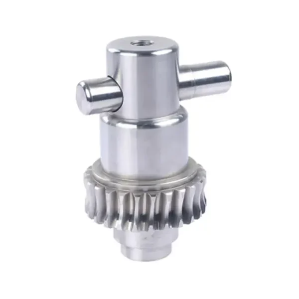 Highest Standards Quality Experts for CNC Machining