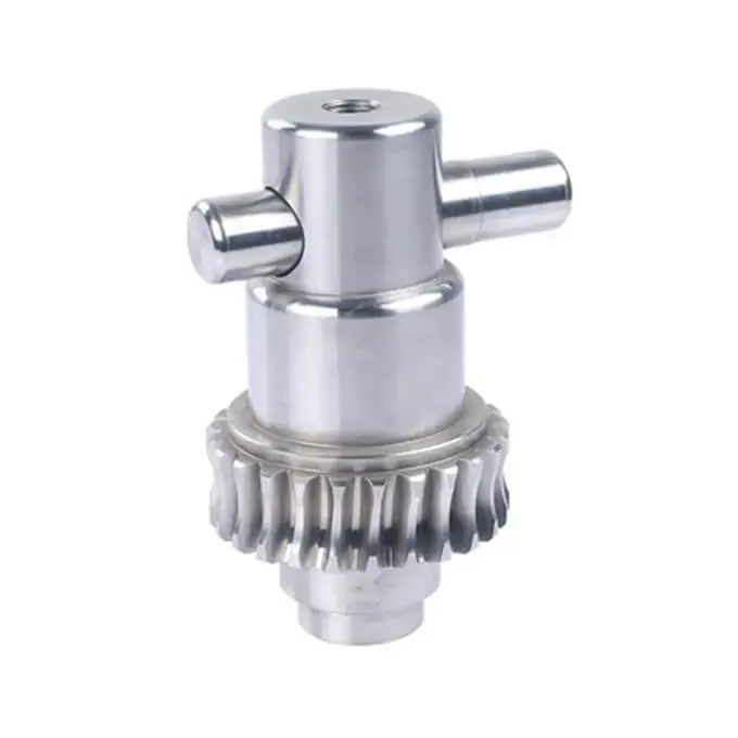 Highest Standards Quality Experts for CNC Machining