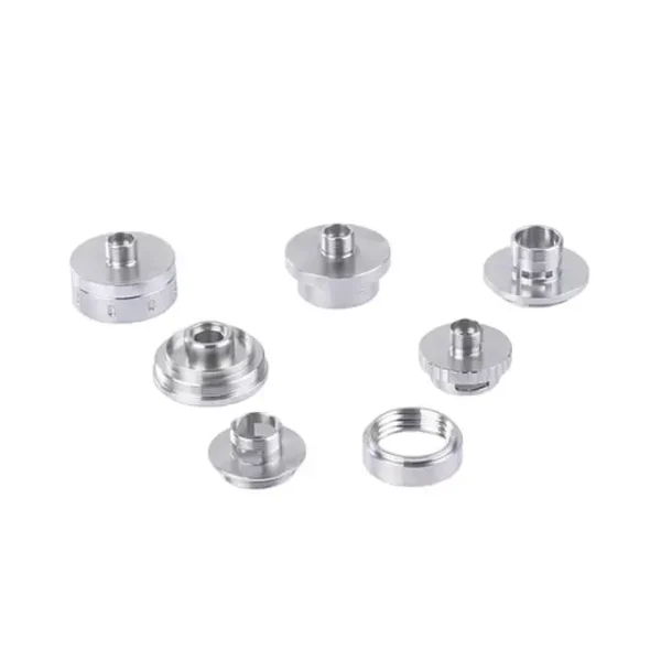 Precision CNC Machining Over 10 Years Experience‎