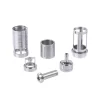 Chinese High precision CNC Machining Factory‎