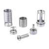 Aluminum 6061-T6 CNC Milling Machine Part