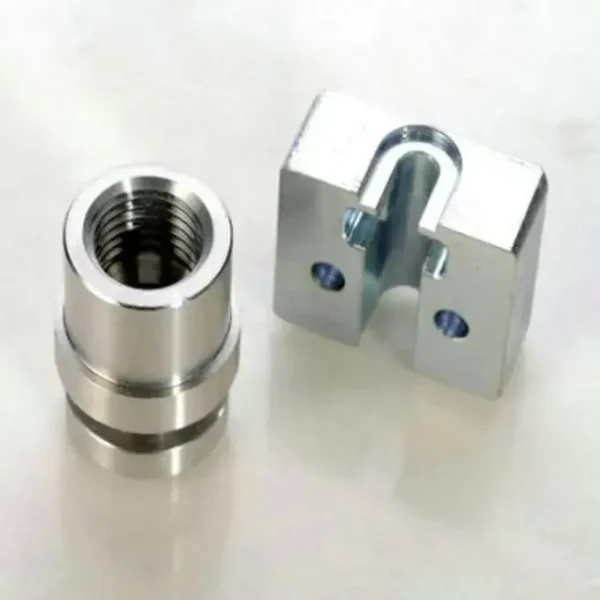 CNC Machining Part Lathe Parts for Precision Machine