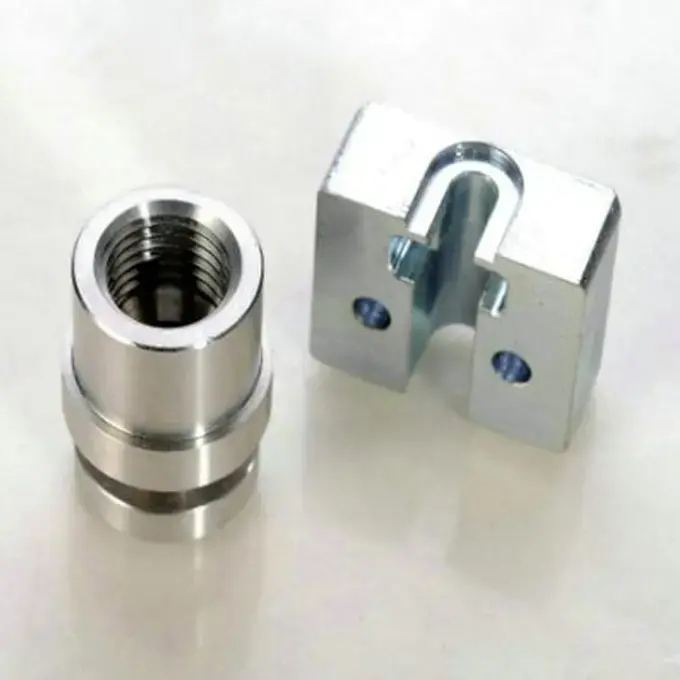 CNC Machining Part Lathe Parts for Precision Machine