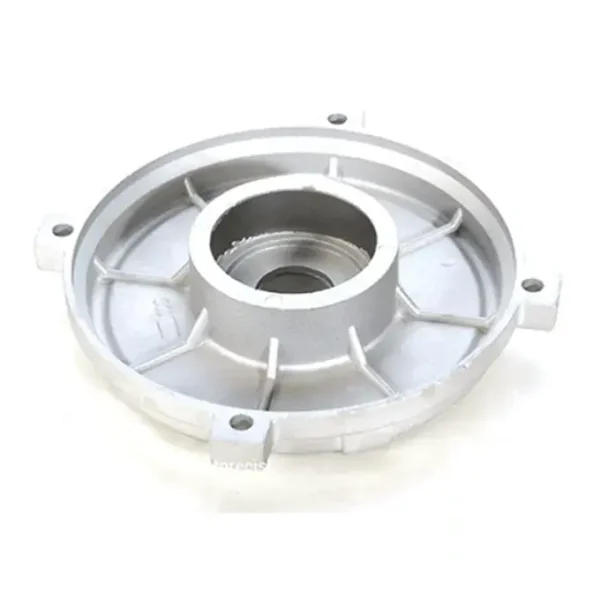 On-standard Hardware Fitting CNC Turning Precision Casting Parts